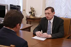 Вице-губернатор сообщил, когда в Свердловской области закончится пандемия коронавируса