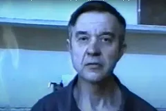 «Мы омерзительны». Захар Прилепин о поездке «скопинского маньяка» в Москву на ток-шоу