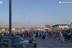 Сотни британцев предложили разместить у себя дома афганских беженцев