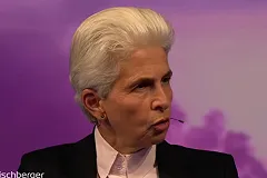 В Германии во взрывах на «Северных потоках» уже обвинили Россию