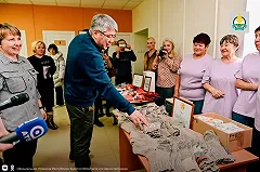 «Значит, хорошо воюют». Глава Бурятии отреагировал на заявление папы Римского