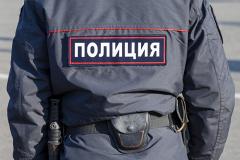 Екатеринбургские полицейские получили на Новый год огромные премии