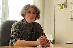 Свердловский врач-психиатр: «Встречала депрессию даже у 5-6-летних детей»