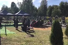 ЧВК «Вагнер» засекретила похороны своего основателя и командира