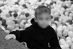 В Екатеринбурге пропал ключевой свидетель по делу погибшего 6-летнего Далера