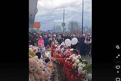 Родители выжившей в Ревде девочки рассказали о семье погибших сестер