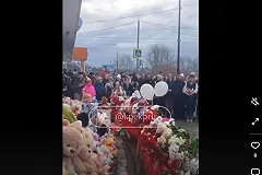 Родители выжившей в Ревде девочки рассказали о семье погибших сестер