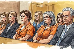 Для семи подчиненных «амнистированного» экс-главы МУГИСО Пьянкова запросили большие сроки