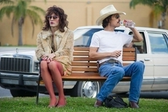 "Оскар" за лучшую мужскую роль получил Мэттью Макконахи