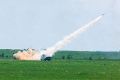 В ЛНР заявили об обнаружении фрагментов ракеты малой дальности