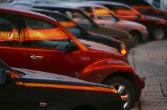 Для уральцев создали приложение, чтобы ловить нарушителей ПДД