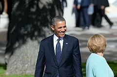 Меркель и Олланд летят в Москву