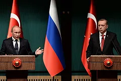 Time: Западные санкции бессильны сорвать экспорт российских энергоносителей