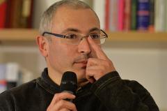 Forbes нашел у Ходорковского и его партнеров активы на $2 млрд