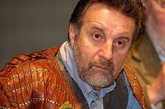 Ярмольник обвинил канал «Россия 1» в антисемитизме