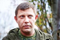 МВД Украины сообщило о планах Захарченко и Плотницкого убить друг друга