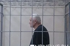 Заморозившего Белоярку коммунальщика приговорили к штрафу