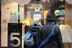 «Золотое яблоко» открывает магазины в Москве