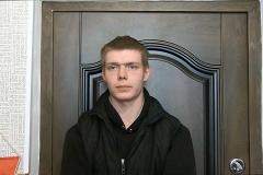 В Екатеринбурге задержан подозреваемый в поджогах автомобилей
