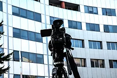 Екатеринбургскую галерею заблокировали за фото Стерджеса