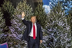 Трамп призвал США «заняться своей жизнью» вместо санкций против России