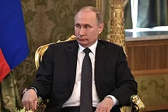 Путин сравнил союзников США по НАТО с «китайскими болванчиками»