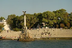 Россиянам жалко денег из бюджета на Крым