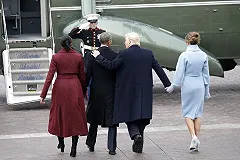 Журналист предоставил доказательства того, что Мишель Обама — транссексуал