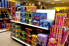 Главный атрибут Нового года: почему его приобретают в самую последнюю очередь