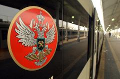Екатеринбург и Ханты-Мансийск свяжет железная дорога