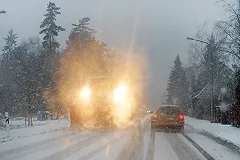 МВД предложило ужесточить наказание для скрывшихся с места ДТП водителей