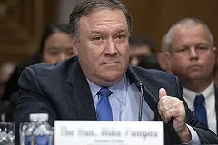 Медведев назвал новые санкции США объявлением экономической войны