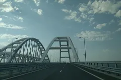 Крым остался без Visa и MasterCard