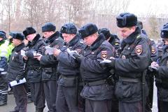 Свердловское ГУ МВД готовится возглавить силовик из Амурской области
