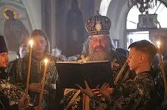 К чему готовиться в Страстную седмицу