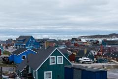 Трамп назвал «стратегическим» намерение купить Гренландию