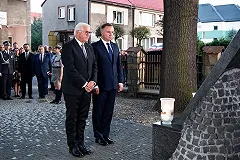 Польша обвинила Россию в отсутствии немецких репараций