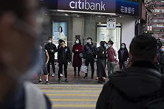 Отказывающиеся лечиться китайские больные станут преступниками