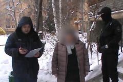 В Екатеринбурге женщина с сыном убили инвалида и сожгли квартиру