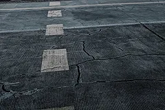 В аэропорту Красноярска самолет вернули на стоянку из-за дебошира