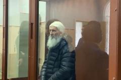 Защита экс-схиигумена Сергия добивается переноса судебного процесса над ним на Урал