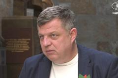 Экс-депутат Рады Журавко погиб в результате удара из РСЗО HIMARS по херсонской гостинице