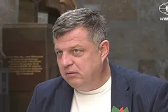 Экс-депутат Рады Журавко погиб в результате удара из РСЗО HIMARS по херсонской гостинице