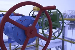 «Газпром» сравнил развитие в ЕС новых терминалов СПГ с покупкой стаканов вместо воды