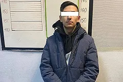 У 19-летнего екатеринбуржца нашли большую партию наркотиков и целый арсенал оружия