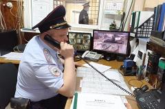 Житель Новоуральска пытался подкупить сотрудника ГИБДД печаткой