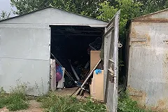 Названа новая версия гибели 6-летнего мальчика в Екатеринбурге