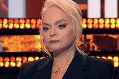 Важная деталь в договоре о продажи квартиры певицы Долиной стала известна СМИ