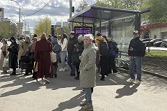 Екатеринбуржцам пообещали еще две сотни новых остановок