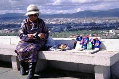 Монгольский турпоток в Бурятию после отмены виз увеличился вдвое